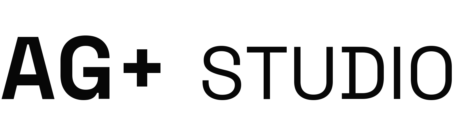 Ag+ Studio