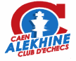 Caen Alekhine